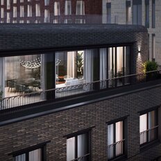 Квартира 83,5 м², 2-комнатные - изображение 5
