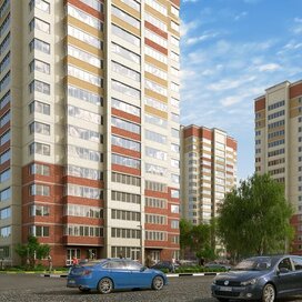 Купить 3-комнатную квартиру в ЖК «Солнечный» в Туле - изображение 3