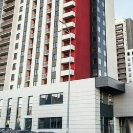 Купить квартиру-студию площадью 20 кв.м. в ЖК «Высокий стандарт» в Петрозаводске - изображение 3