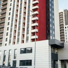 Квартира 20 м², студия - изображение 4