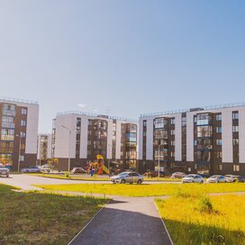 Купить квартиру до 5 млн рублей в микрорайоне «Древлянка-8» в Петрозаводске - изображение 5