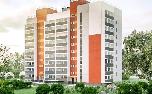 Застройщик ГК «КСМ» в Петрозаводске - изображение 4