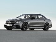 Обогрев сидений Mercedes-Benz E-klasse AMG V (W213)