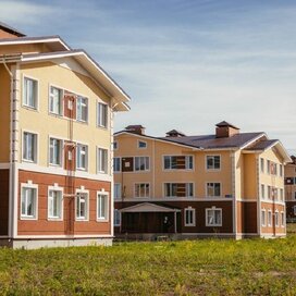 Купить двухкомнатную квартиру в ЖК «Светлый» в Республике Татарстан - изображение 1