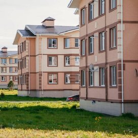 Купить квартиру рядом с водоёмом в ЖК «Светлый» в Республике Татарстан - изображение 5