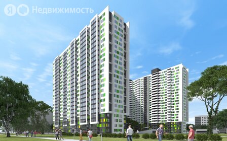 31,3 м², 1-комнатная квартира 6 165 000 ₽ - изображение 90