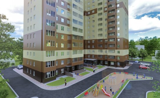 Застройщик ГК «КС Альфа» в Республике Коми - изображение 2