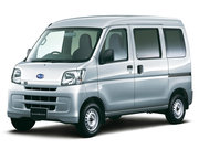 Обогрев сидений Subaru Sambar VII поколение