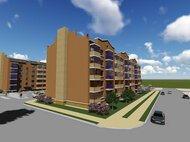 Микрорайон «Новый город (КИТ)» - изображение 2