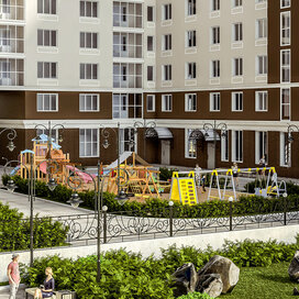 Купить двухкомнатную квартиру в жилом доме Губернiя в Перми - изображение 3
