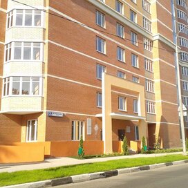 Купить трехкомнатную квартиру в микрорайоне «Центральный (Одинцово)» в Москве и МО - изображение 3
