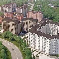 Квартира 95 м², 3-комнатная - изображение 1