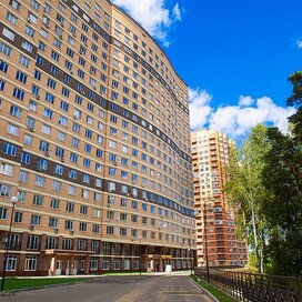 Купить 1-комнатную квартиру в блочном доме в ЖК «Эдельвейс-Комфорт» в Москве и МО - изображение 3