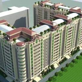 Купить 2-комнатную квартиру в ЖК «Алые паруса» в Махачкале - изображение 3
