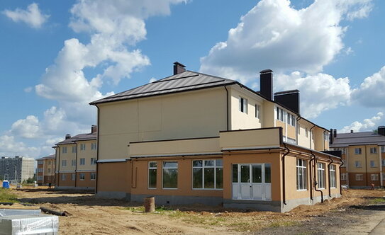 Застройщик Гранит в Кохме - изображение 6