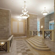 Квартира 179 м², 4-комнатная - изображение 4
