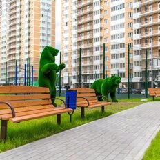 Квартира 57 м², 2-комнатная - изображение 2
