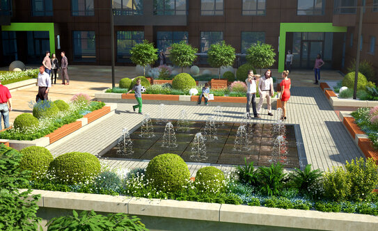 Застройщик Прогресс в Астраханской области - изображение 8