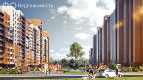 32 м², квартира-студия 6 550 000 ₽ - изображение 24