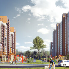 120 м², помещение свободного назначения - изображение 4