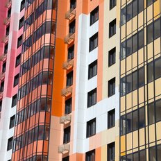 Квартира 56 м², 2-комнатная - изображение 3