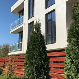 Купить квартиру с евроремонтом в ЖК «Green Palace» в Сочи - изображение 5