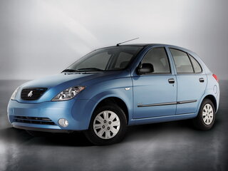 Saipa Tiba I