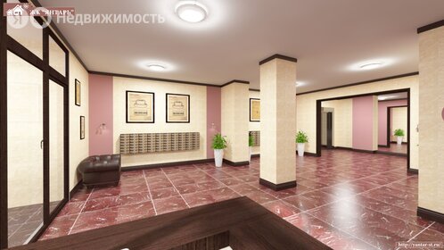 30 м², квартира-студия 2 700 ₽ в сутки - изображение 56