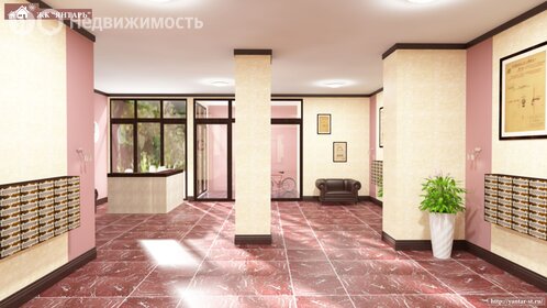 30 м², квартира-студия 2 700 ₽ в сутки - изображение 57