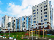 ЖК «Атмосфера» - изображение 6