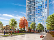 ЖК «Небо» - изображение 17