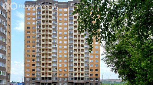 25 м², квартира-студия 34 500 ₽ в месяц - изображение 24