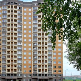 Купить однокомнатную квартиру в ЖК «Афродита» в Москве и МО - изображение 4
