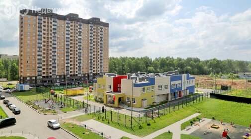 25 м², квартира-студия 34 500 ₽ в месяц - изображение 22