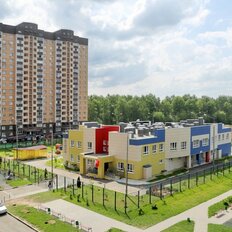 Квартира 81 м², 3-комнатная - изображение 2