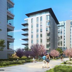 Квартира 232 м², 6-комнатная - изображение 4
