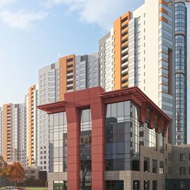 Купить квартиру в ЖК «Паруса» в Санкт-Петербурге и ЛО - изображение 3