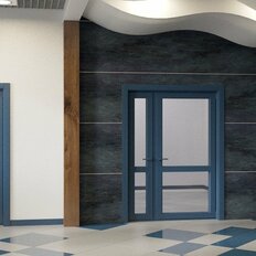 Квартира 50 м², 1-комнатная - изображение 2