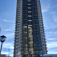 Квартира 30 м², студия - изображение 3