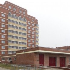 Квартира 103 м², 3-комнатная - изображение 2