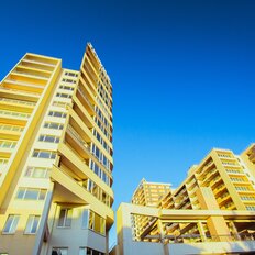 Квартира 65,2 м², 1-комнатная - изображение 4