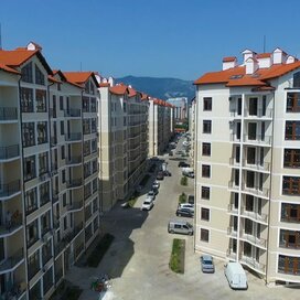 Купить двухкомнатную квартиру в ЖК «Черноморский» в Геленджике - изображение 2