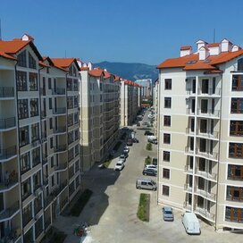 Купить 1-комнатную квартиру в ЖК «Черноморский» в Геленджике - изображение 2