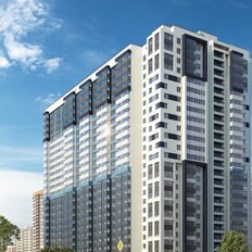 Квартира 36 м², 1-комнатная - изображение 5