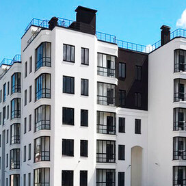 Купить двухкомнатную квартиру в ЖК «Петергоф Парк» в Санкт-Петербурге и ЛО - изображение 3