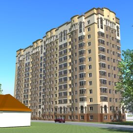 Купить квартиру с ремонтом в ЖК «Аристократ» в Горячем Ключе - изображение 3