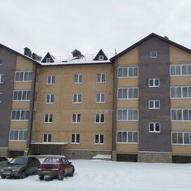 Купить квартиру с высокими потолками в ЖК «Уют-Сити» в Берёзовском - изображение 5