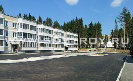 Застройщик ГК «Солнечный дом» в Ревде - изображение 5