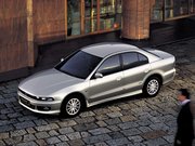 Обогрев сидений Mitsubishi Galant VIII Рестайлинг