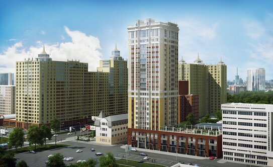 Застройщик СМУ-3 в Свердловской области - изображение 8